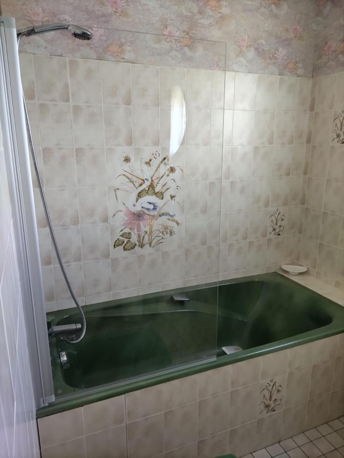 Trouz Ar Mor Villa เปนมาร์กัช ภายนอก รูปภาพ